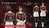 Silent Hill f spája sily s Fatal Frame, do hry prichádza nová kozmetická výbava
